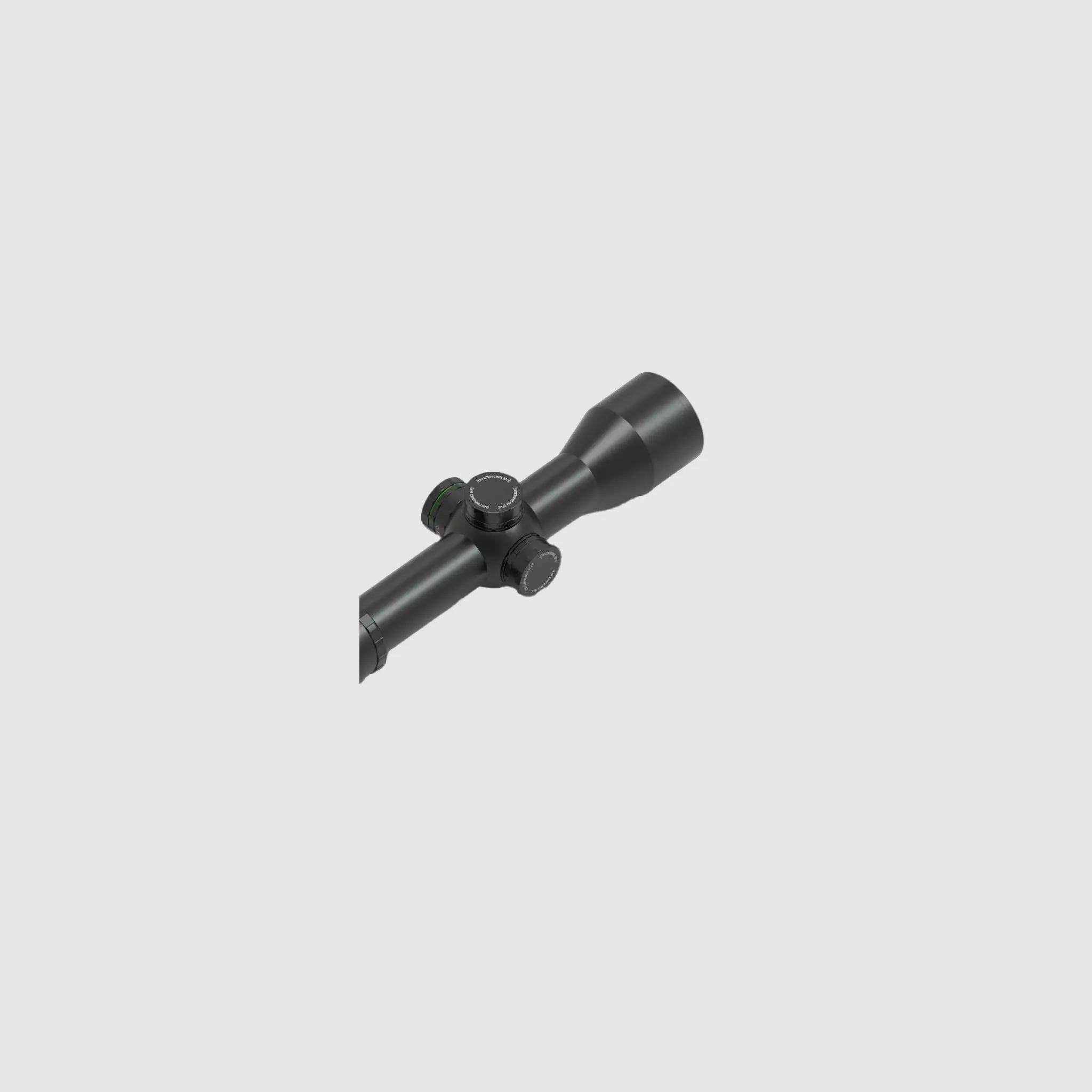 Zero Compromise Optic ZF 1,7-12x50 4A-I SFP schwarz, ccw 2. Bildebene, Bild 3 von 4
