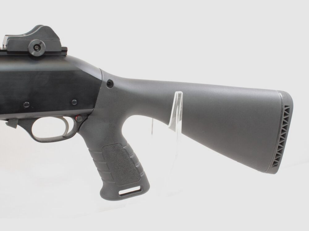Fabarms Vorderschaftrepetierflinte Fabarms SDASS Martial - 12/76