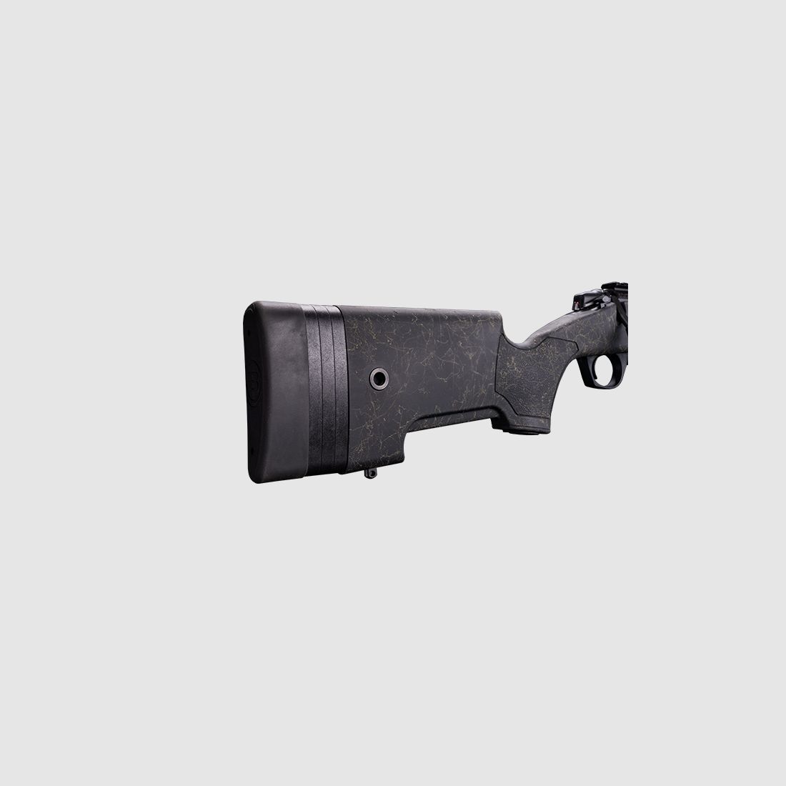 Büchse BERGARA BMR-X STEEL, Bild 4 von 5