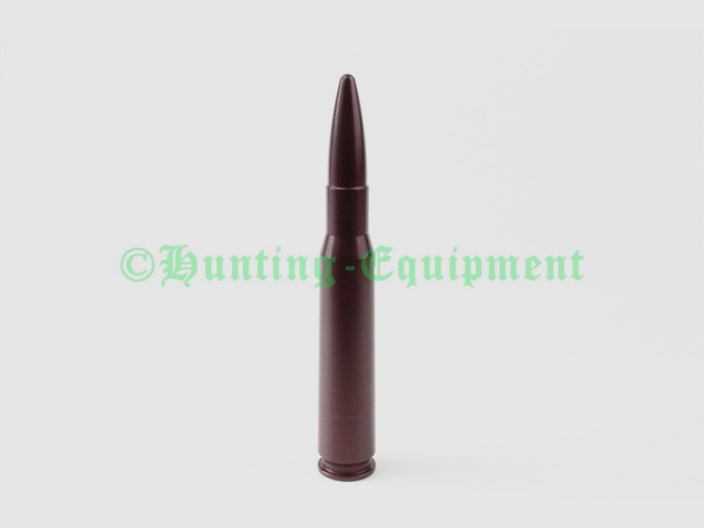 A-Zoom Pufferpatrone Kal.50 BMG