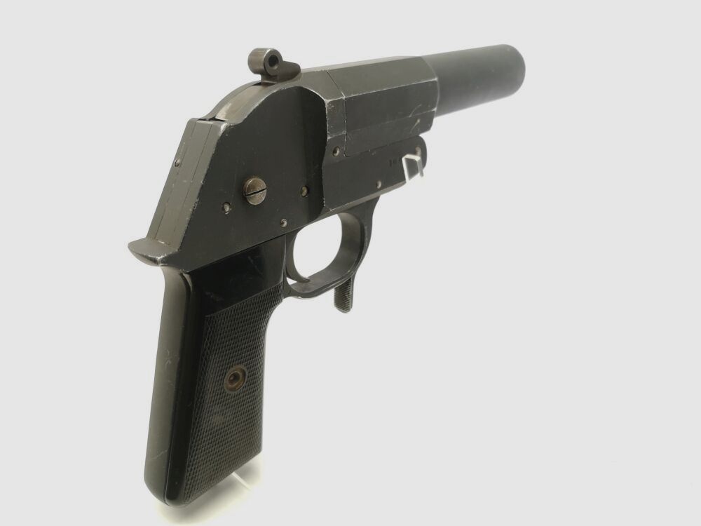 Armas deportivas Suhl LP1 (1001)