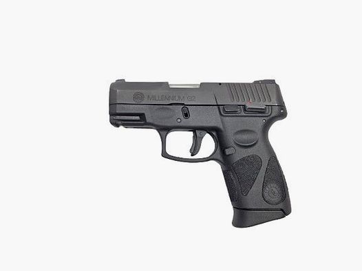 Taurus Millenium G2