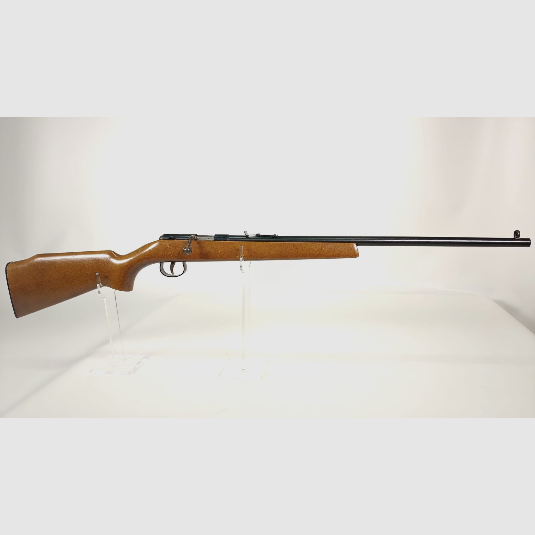 Anschütz Kleinkaliber Fallenjagd .22lr