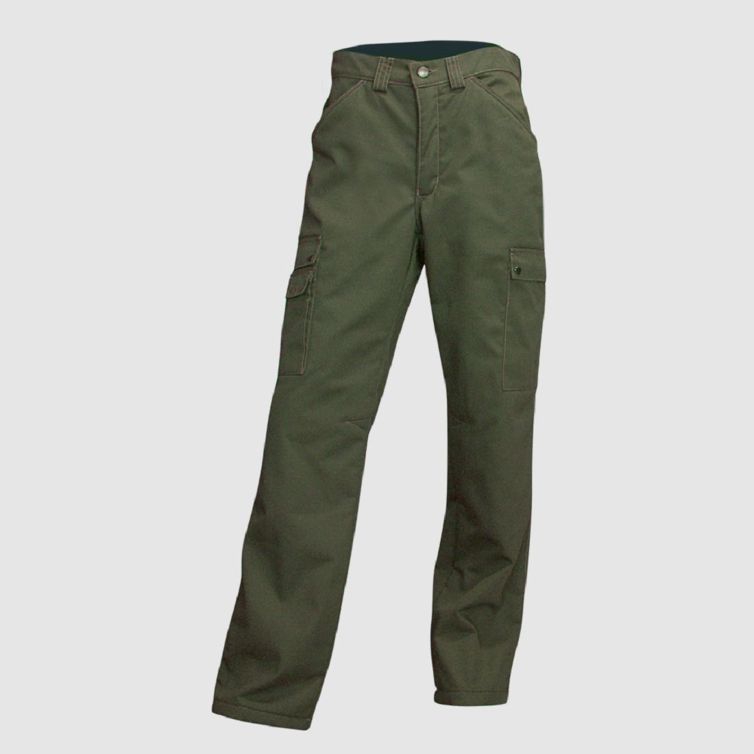 LMA OURS Jagdhose Herren Größe: 44