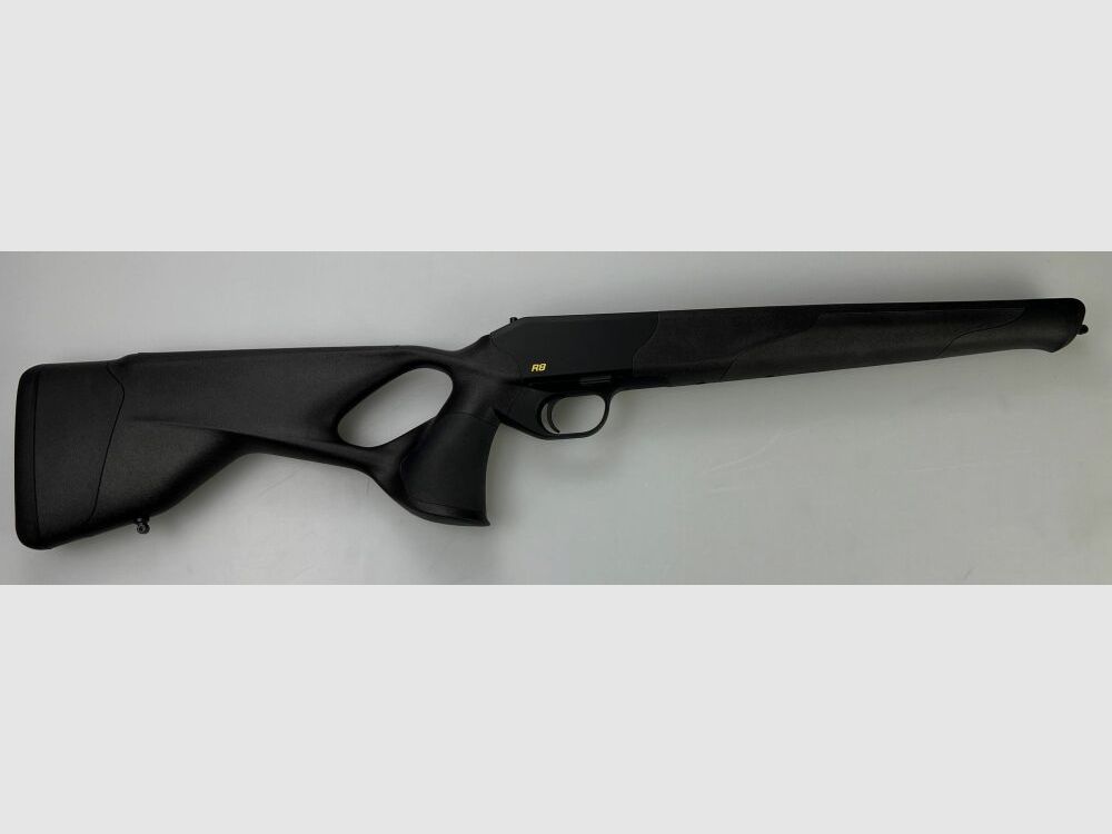 BLASER R8 Ultimate System mit Schaft schwarzbraun