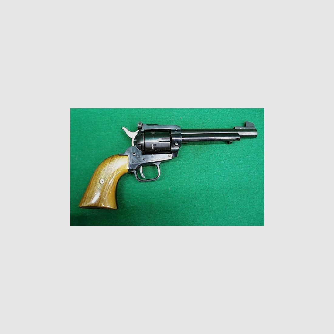 Western Revolver HS Mod. 21 S