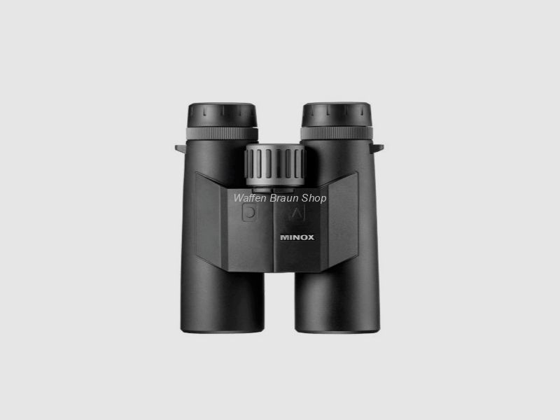 Minox binocolo X-range 10x42
