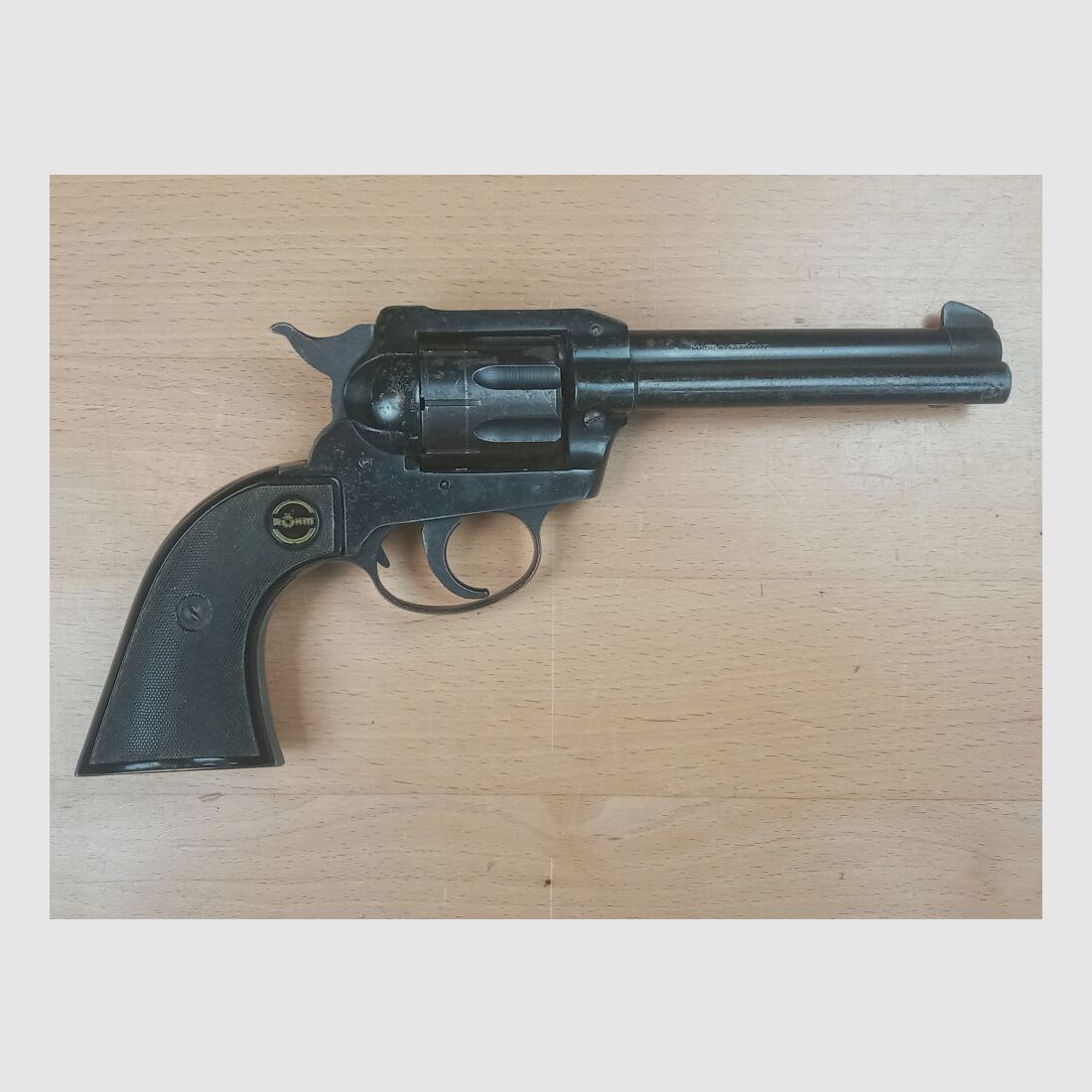 Röhm, RG 63