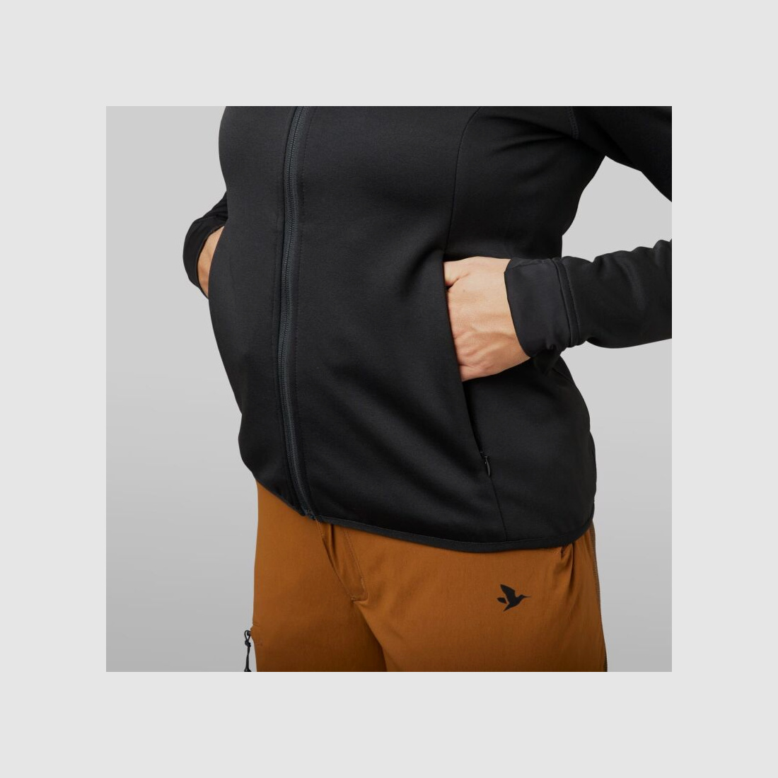 Seeland Damen Fleecejacke Power