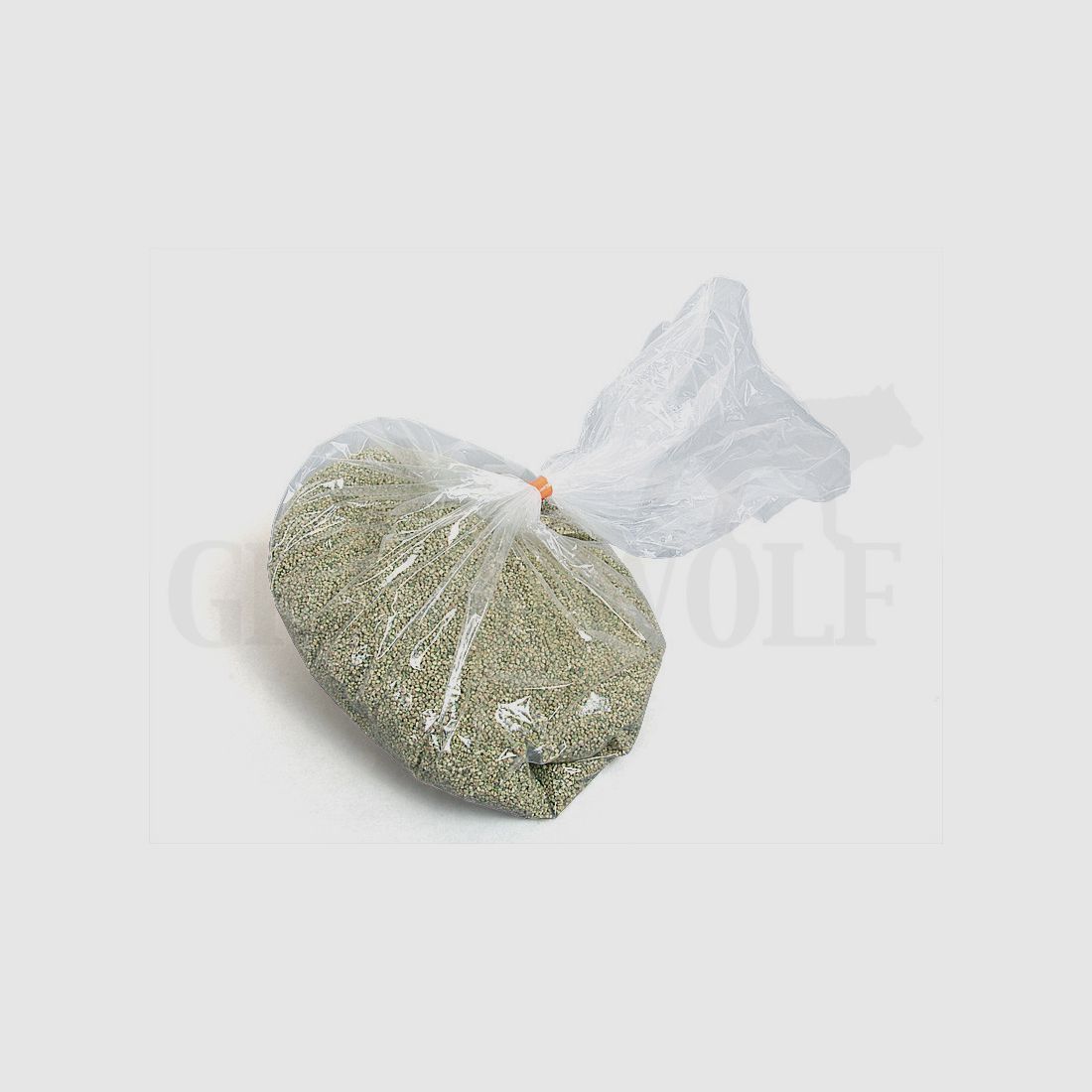 Lyman Corncob Poliermedium 1,02 Kg behandlet