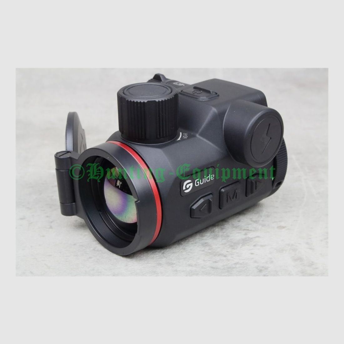 Guide Orion 635CS dispositivo di imaging termico