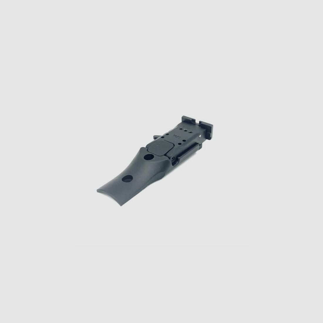 CLUB 30 Sight for S&W K/L Frame TRT3 3-way adjustable - Alu_black