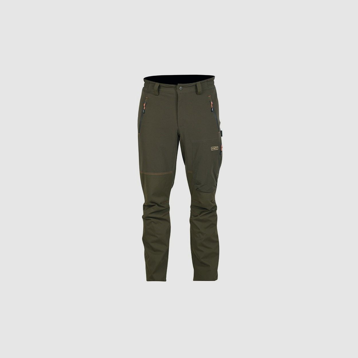 Pantalon Hart Hooper-T