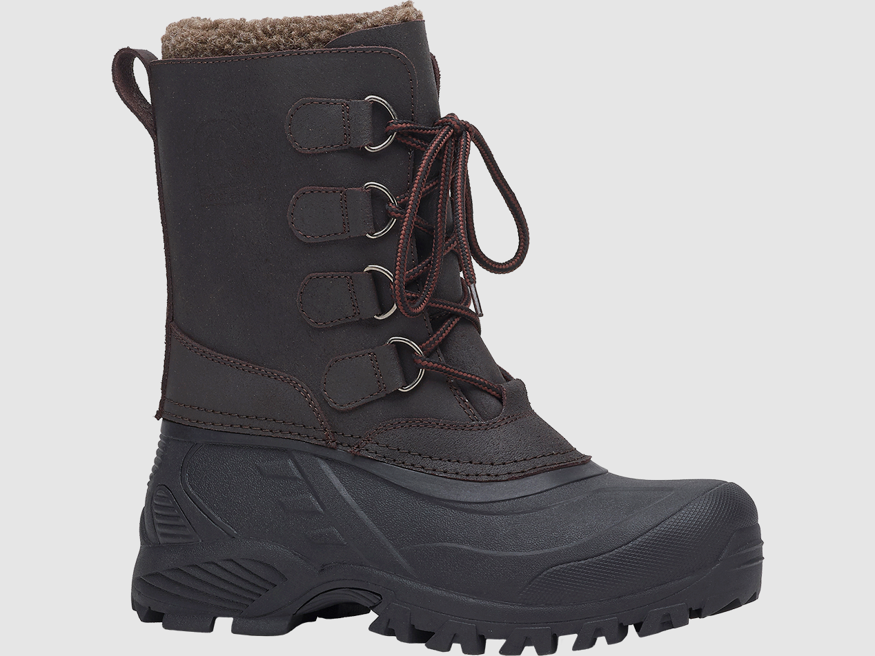 Winter Boots Rouchette Hudson, image 3 of 3