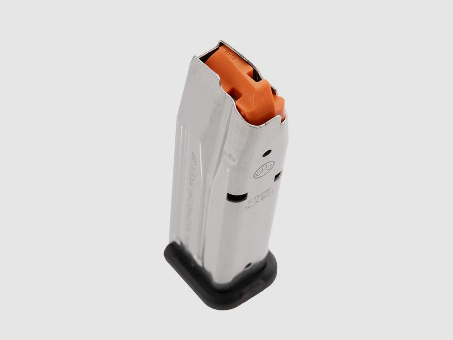 MAGPUL AMAG 17 SG9 9MM LUGER 17 ROUND MAGAZINE FOR SIG SAUER P320, imagen 2 de 10