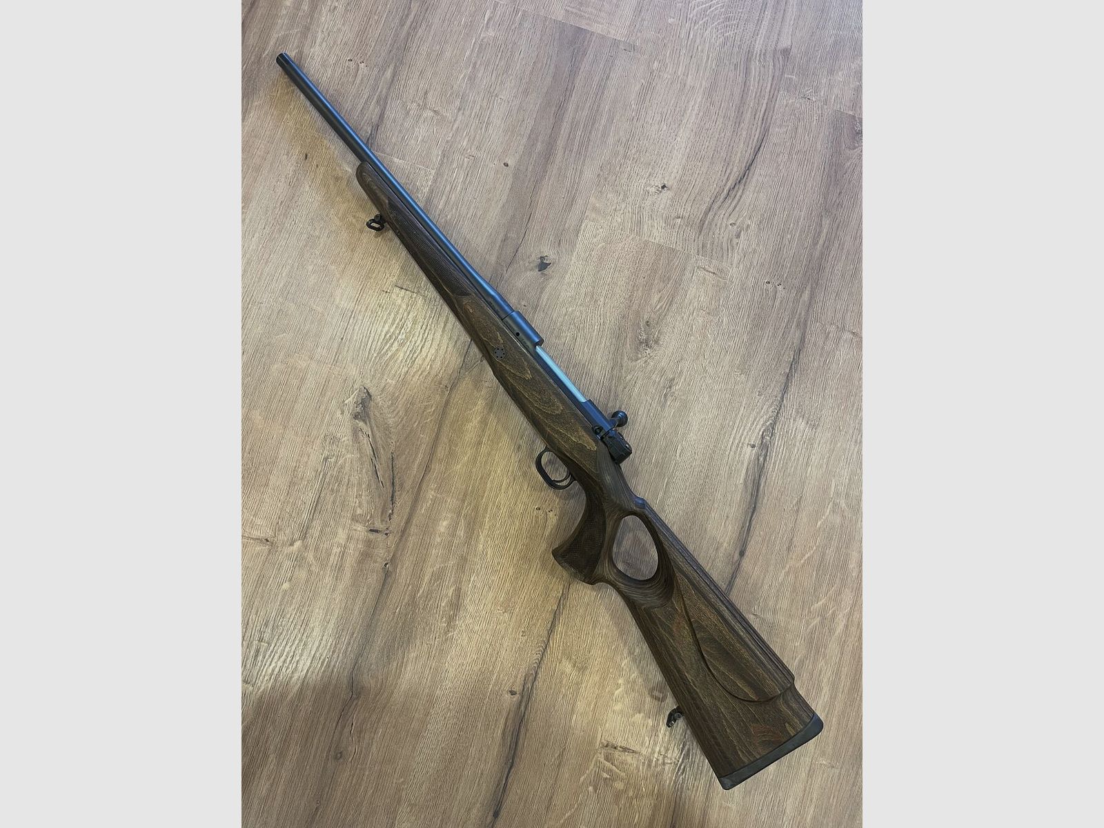 Mauser Mauser M12 Max Handspanner