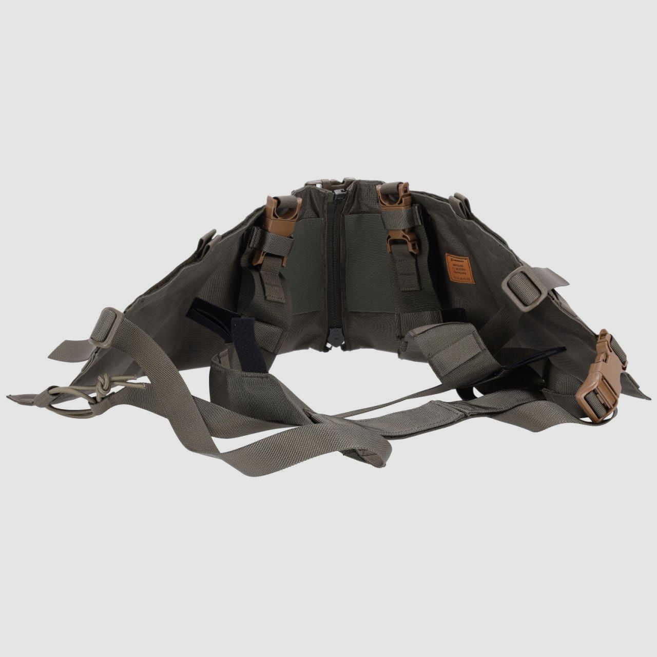 Lindnerhof LT366 Chest Rig 2-teilig