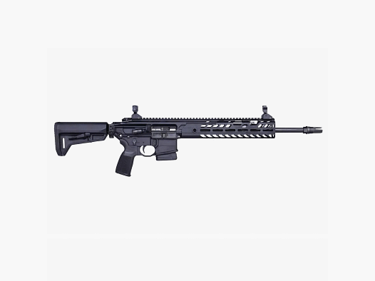 Sig Sauer MCX® Virtus Patrol 16.6", .223 Rem. ◆ available immediately ◆