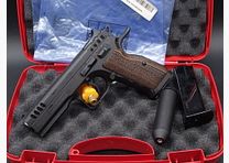 Tanfoglio Stock I Brunita Kaliber 9mm Luger Stock I