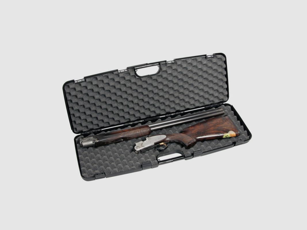 Valise pour fusil démonté, image 1 sur 3