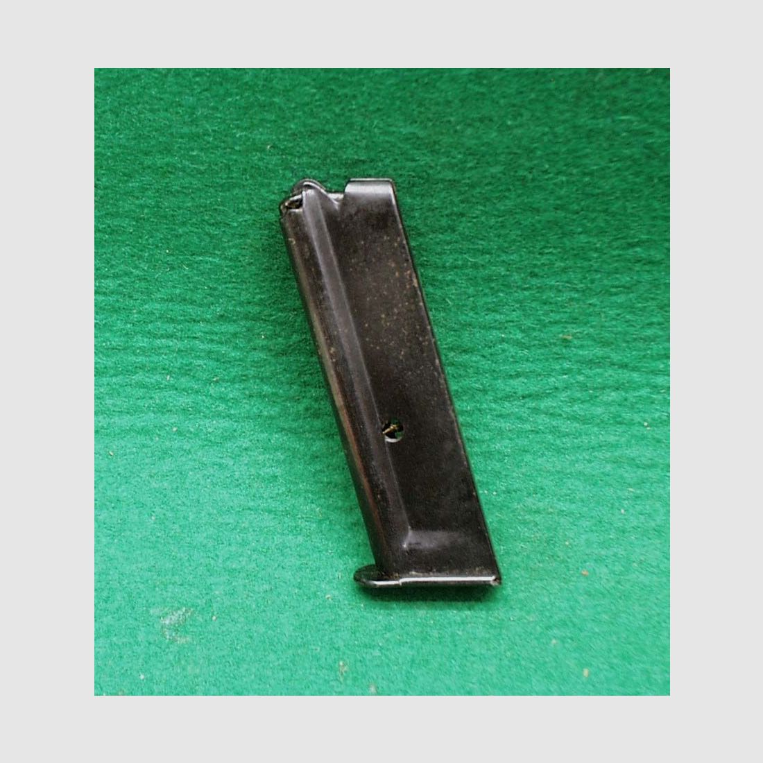 Walther Manurhin PP Magazin Manurhin PP