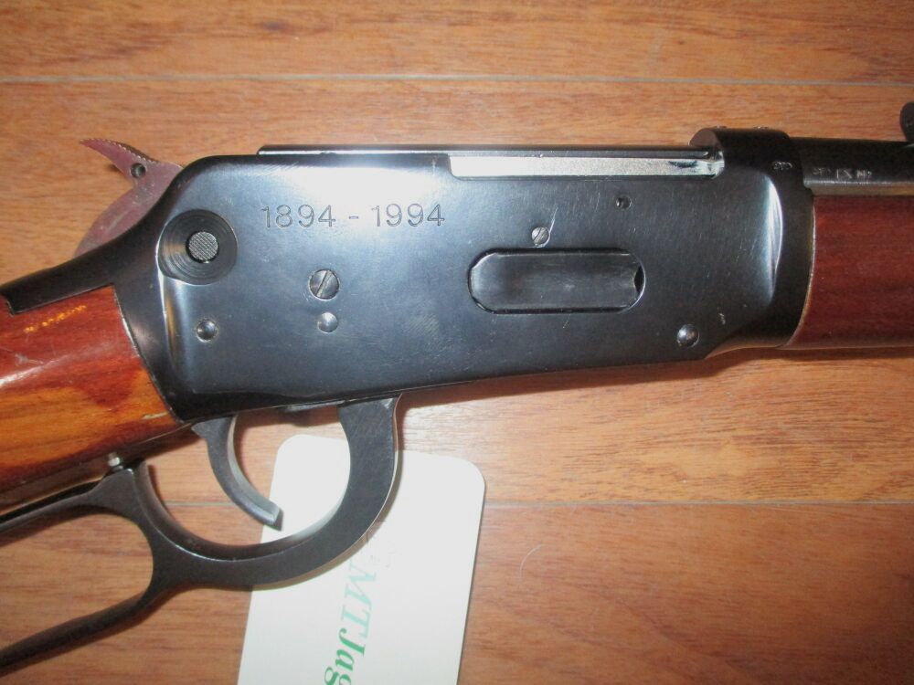Winchester 94AE 1894-1994 Trapper