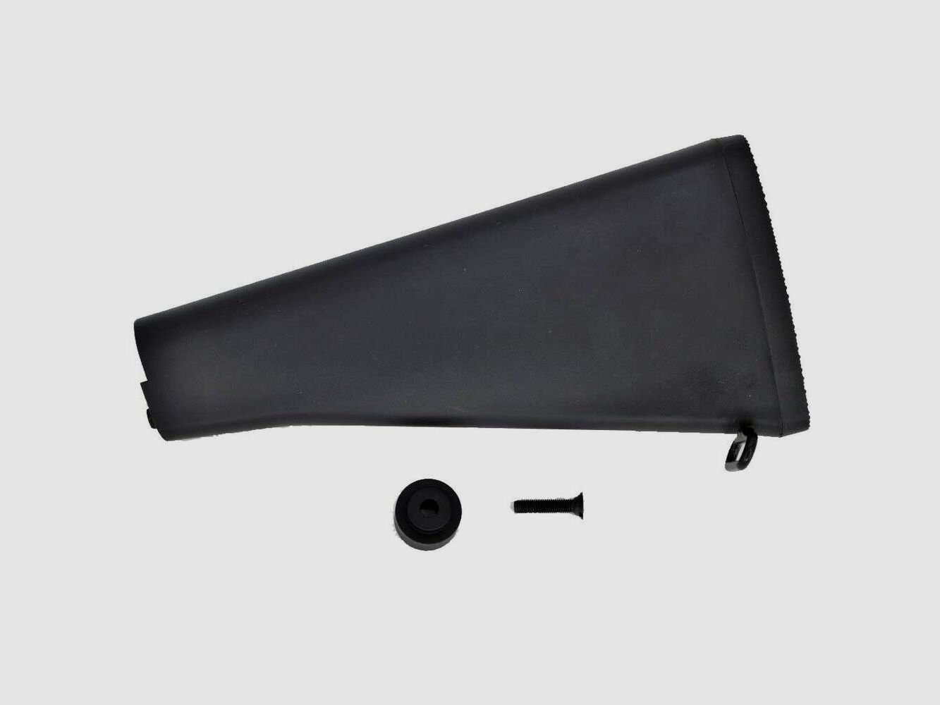 Leapers UTG Pro AR15 A2 Schaft Black