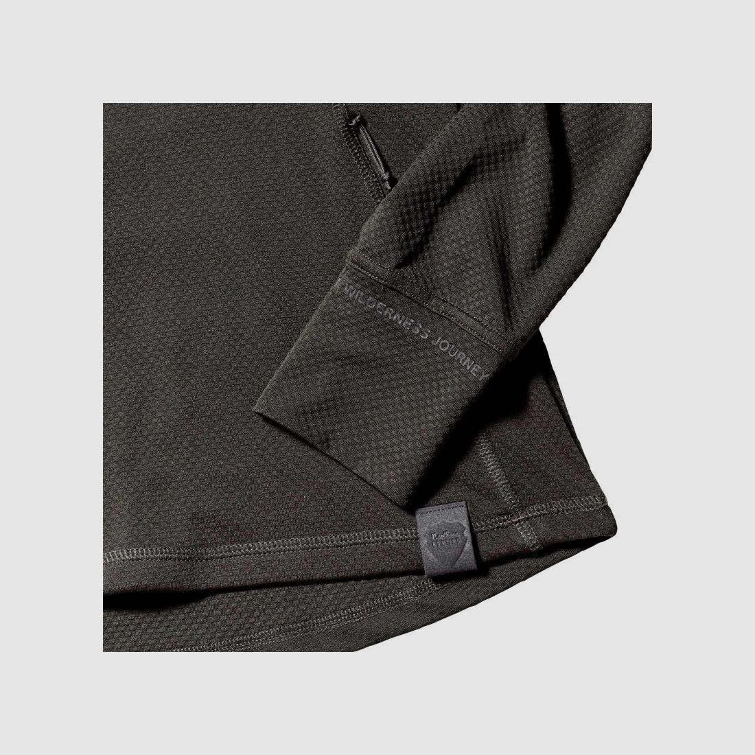 Northern Hunting Damen Pullover Sig