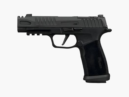 Sig Sauer P365 Fuse Comp