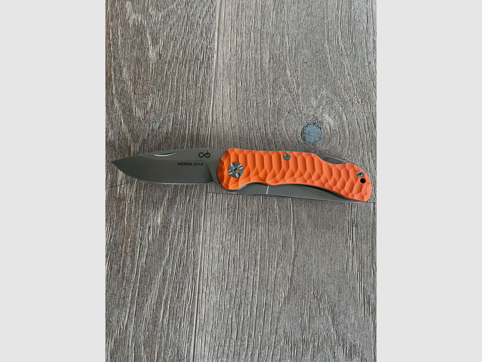 Merkel Gear Klappmesser Keiler Tool