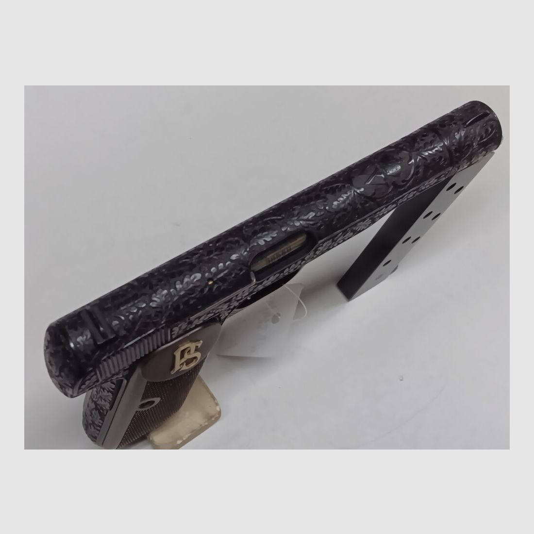 FN Mod. 1910/22 - Vollgravur