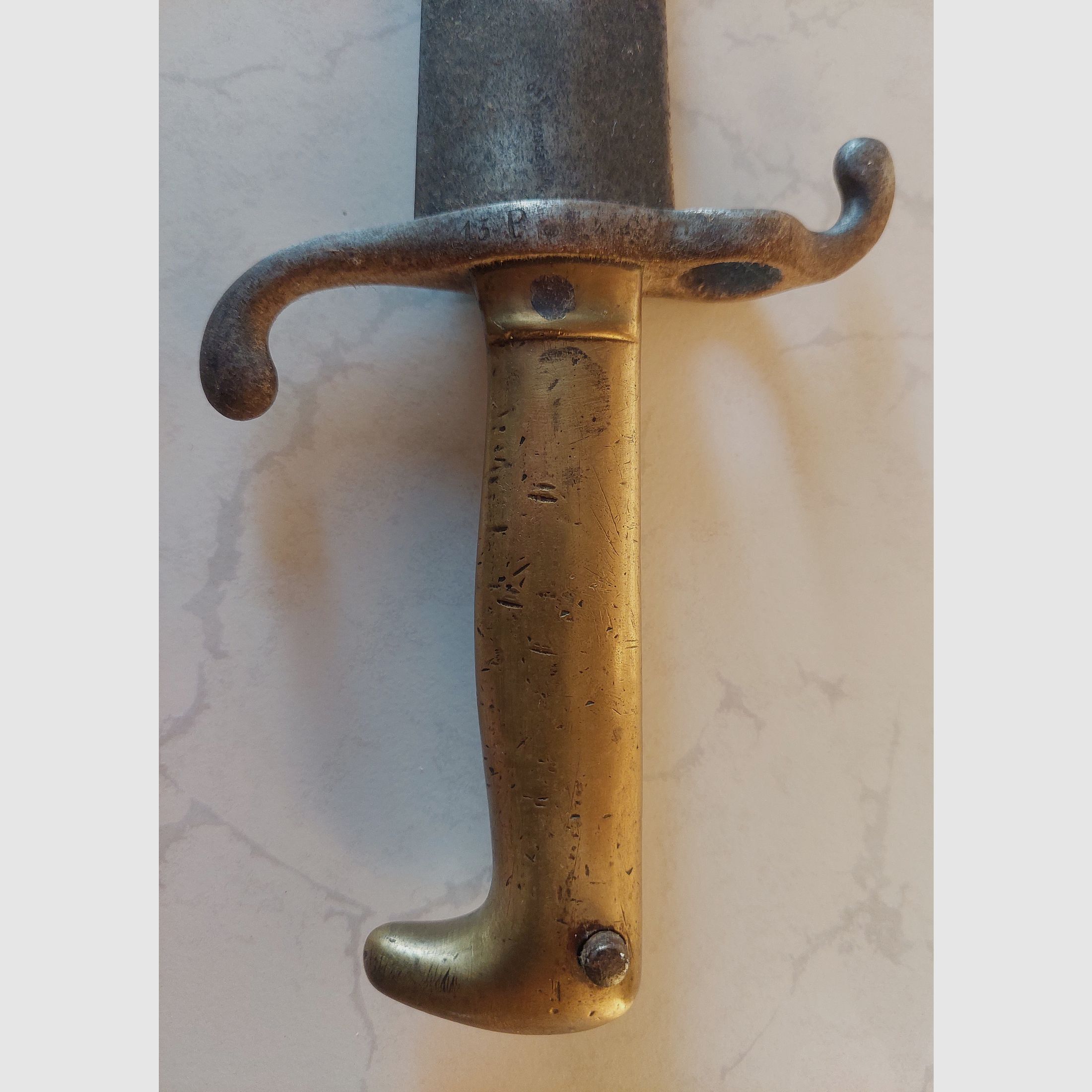 Bayonet