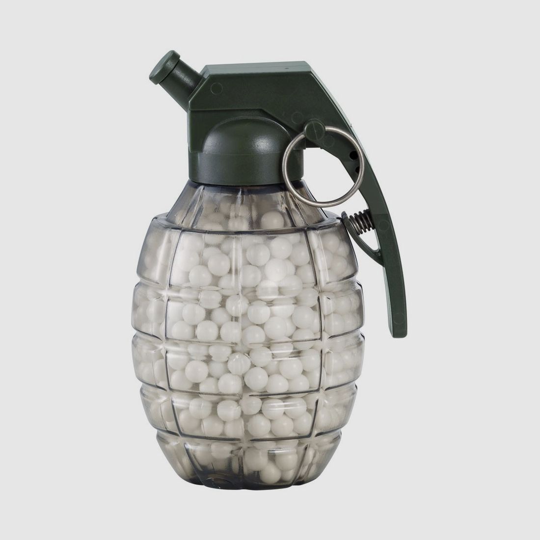 Selección básica de zona de combate BBs 0,12g 800 piezas