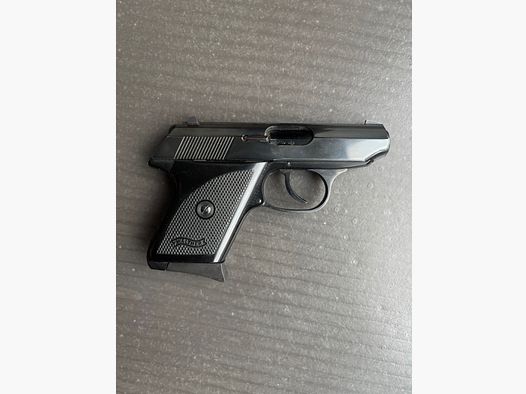 Walther TPH kal. 22