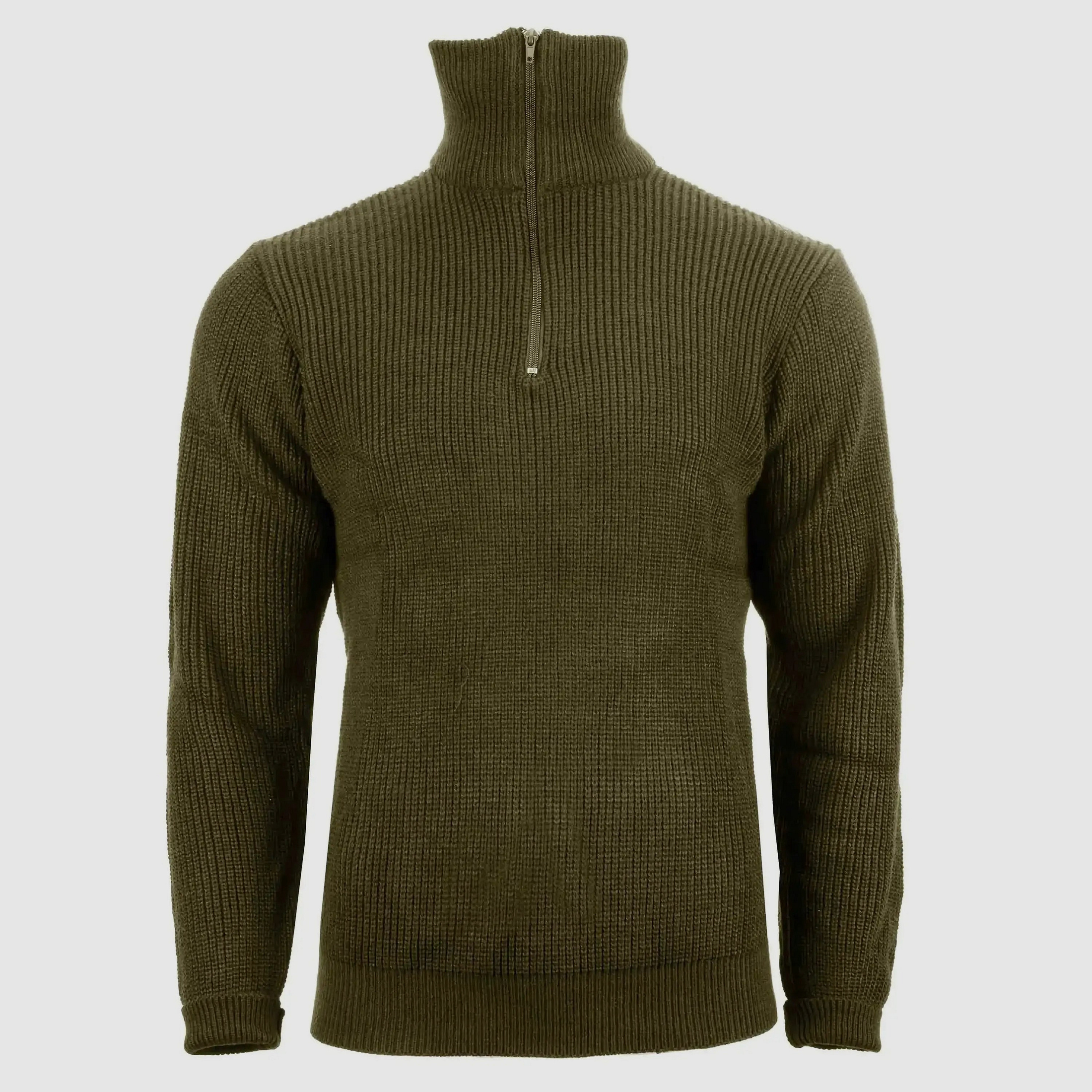Mil-Tec Marine Pullover Troyer