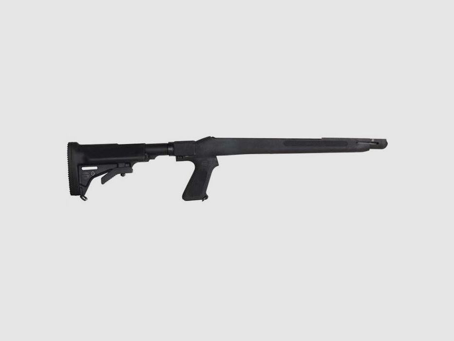 Calcio M4 US 30Carbine M1