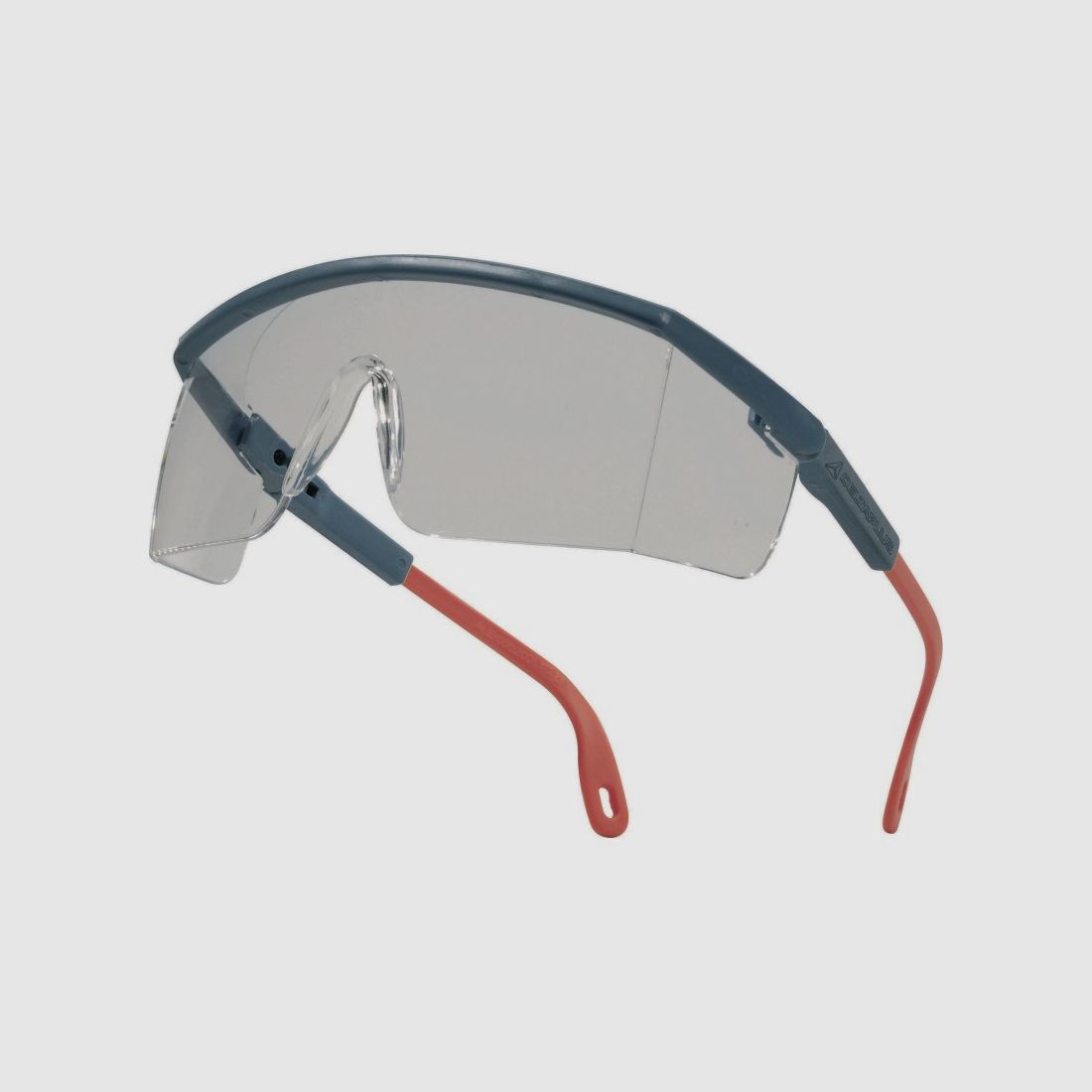 LUNETTES DE SÉCURITÉ KILIMANDJARO CLEAR AB