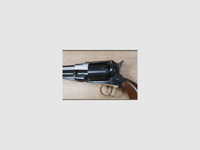 Remington New Model Army kal. .44BP RAG, zdjęcie 3 z 12