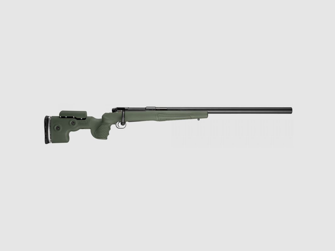 Büchse MAUSER M18 FENRIS, Bild 1 von 3