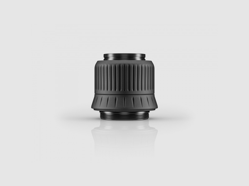 ZEISS DTI 6/40 dispositivo de imagen térmica