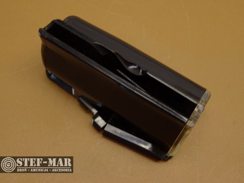 Magazine for Steyr Mannlicher bolt-action rifle cal. .30-06 [X1630], image 4 of 6