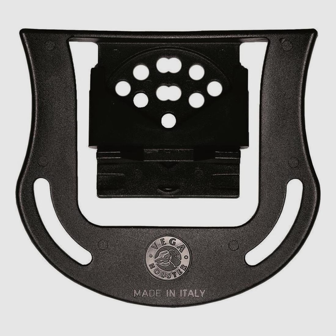 VEGATEK Under Jacket Holster CZ 75SP 01-Coyote TAN-Linkshänder