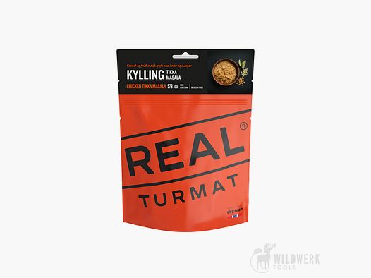 drytech Hähnchen Tikka Masala