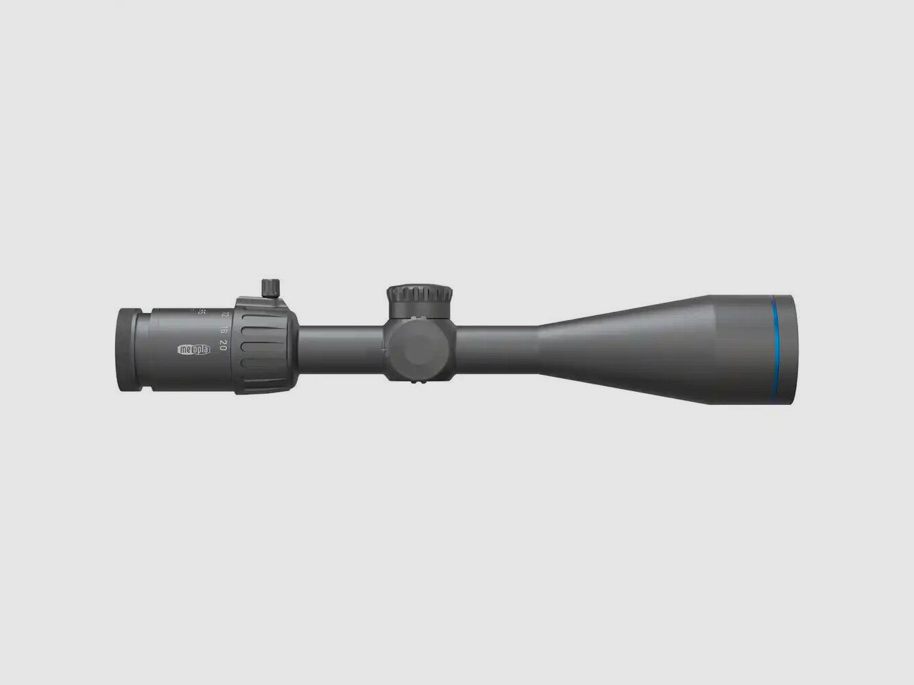 Meopta MeoPro R5 4-20x50 SFP RD Z PLEX, Bild 2 von 4