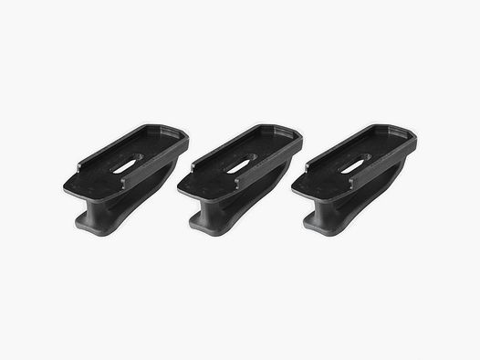 MAGPUL RANGER PLATE 7.62X51 FOR PMAG LR/SR GEN M3 MAGAZINE BLK 3PK