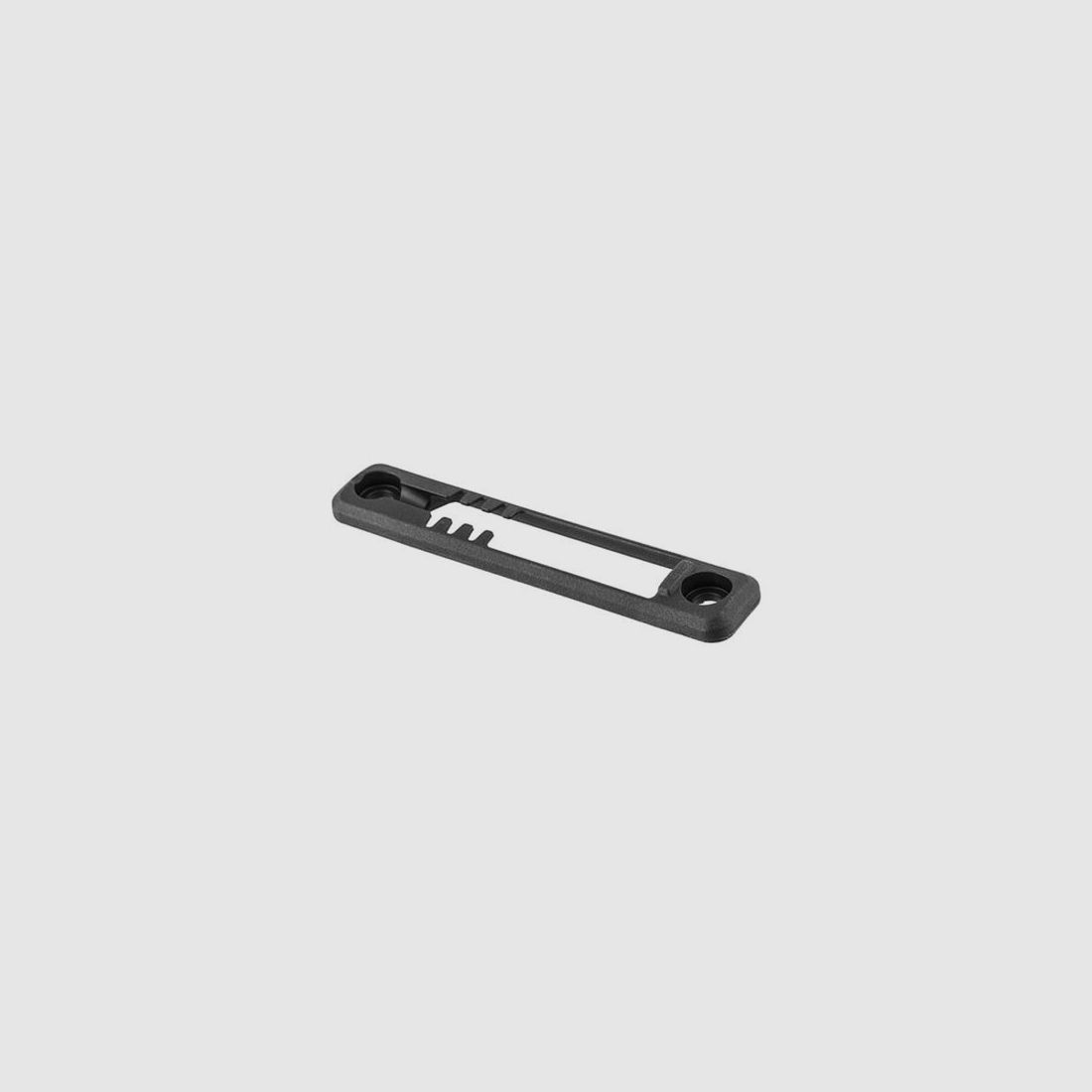 Magpul M-LOK Tape Switch Mounting Plate Surefire ST, Bild 1 von 3