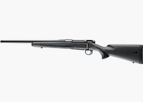 Mauser M18, links