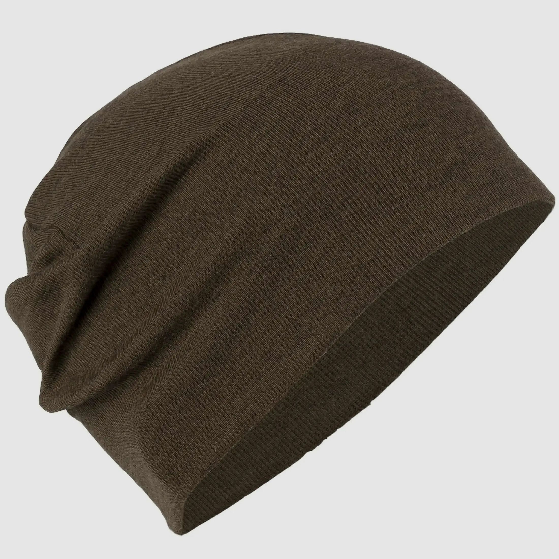 Woolpower Woolpower Beanie Lite - Nero