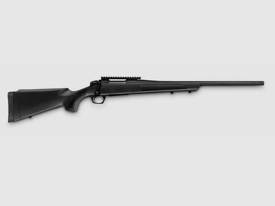 CVA Cascade Repetierbüchse Kaliber 308Win schwarz sofort verfügbar +20€ deutschlandweiter Versand