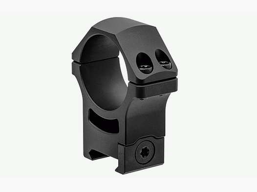 UTG MONTAGERINGE HOCH - Ø 34MM FÜR PICATINNY SCHIENE